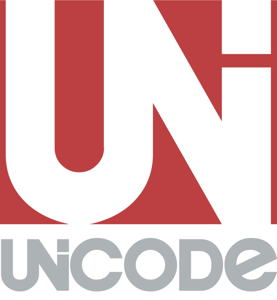 Logo Unicode