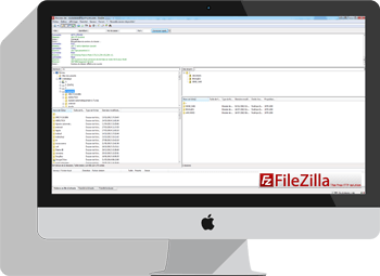 Filezilla - API SMS, envoie de SMS pro par dépôt de fichiers CSV sur serveur FTP