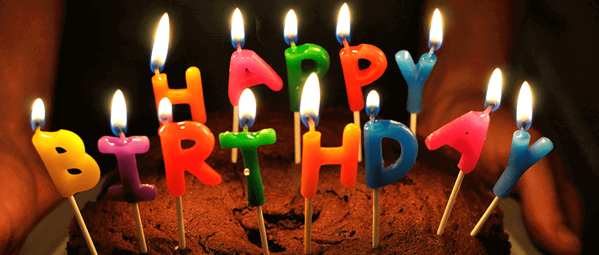 Fidélisez vos clients grâce au SMS anniversaire