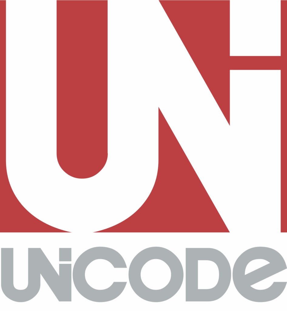 Logo Unicode