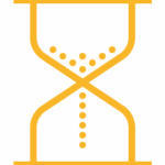 Espacement des envois