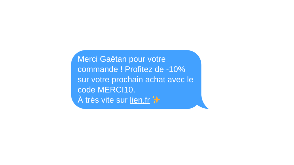 post achat