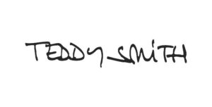 teddy smith_lightened