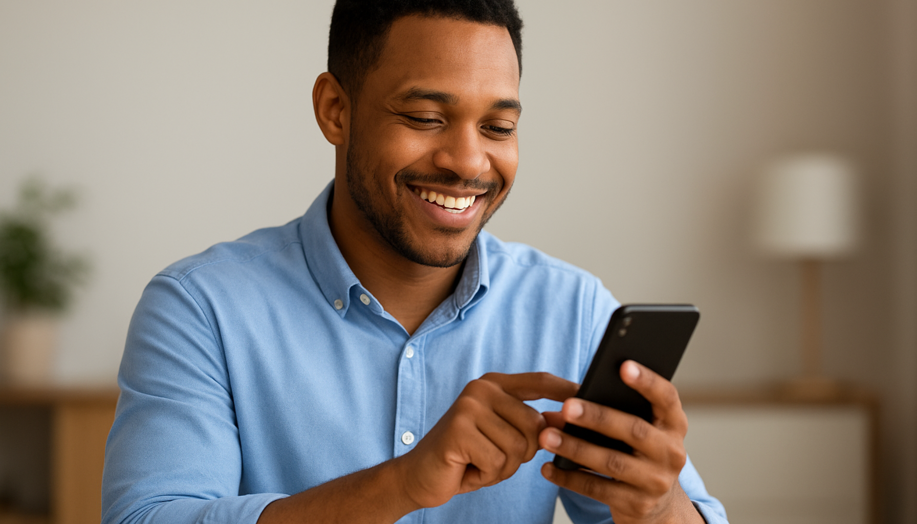 Sms conversationnel