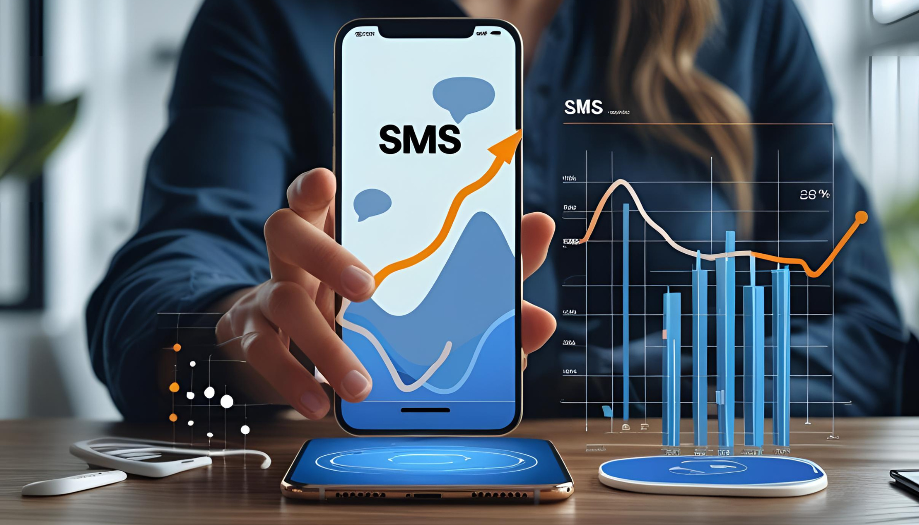 sms efficacité campagnes