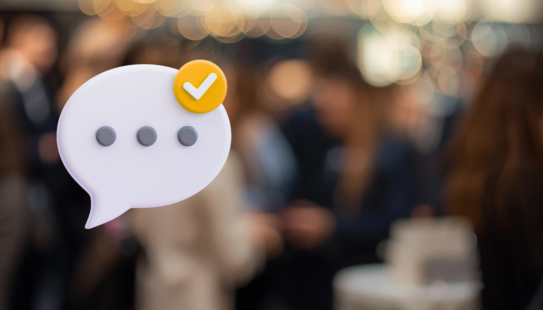 Sms marketing evenement