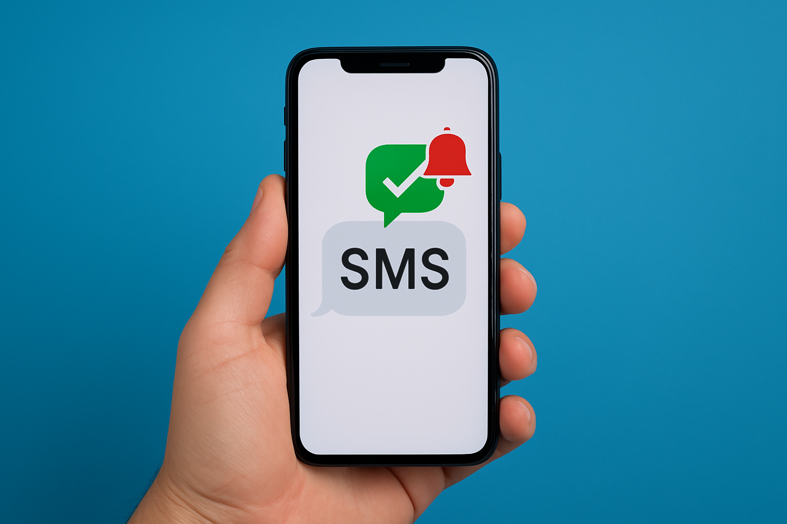 sms transactionnel