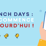 Les French days commencent aujourd'hui