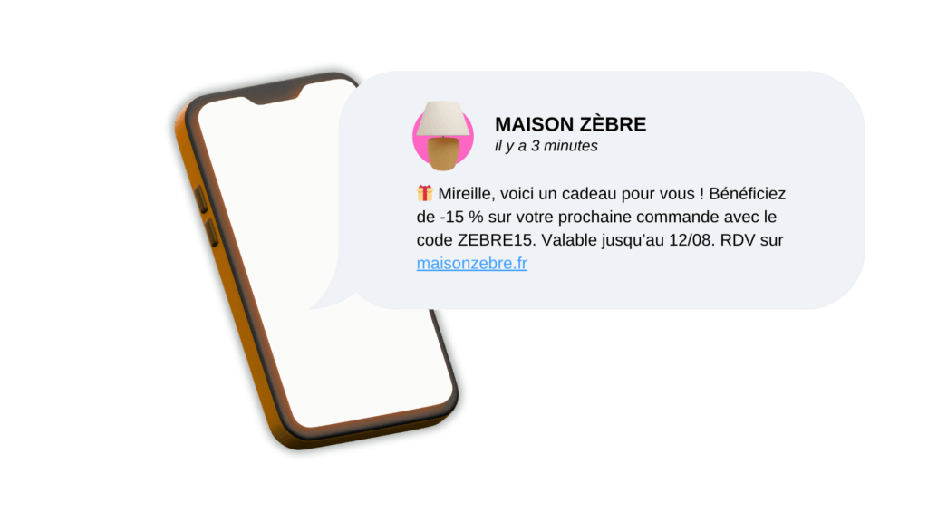 sms promotion