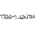 Teddy Smith